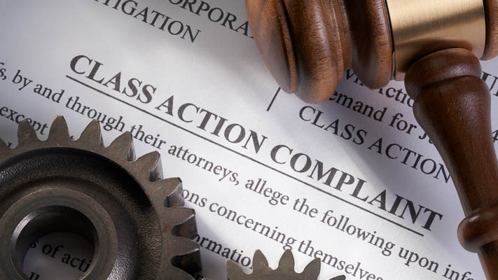 The polybutylene lawsuit claim has long passed