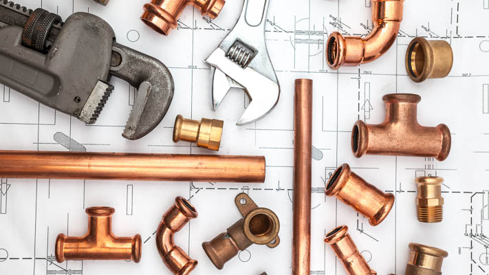Got questions about copper repiping? We have answers.