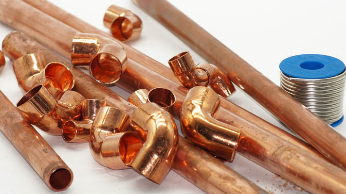 Thinner copper compromises durability and longevity