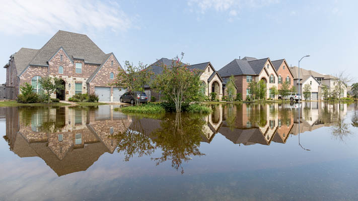 Texas floods can cause irreversible damage to your plumbing