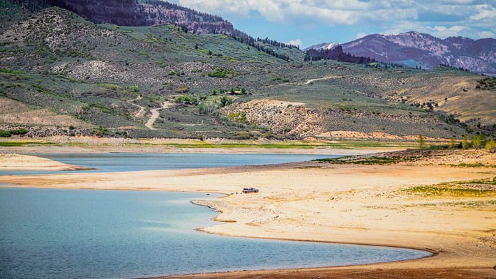 Repiping can help conserve water during Colorado’s droughts