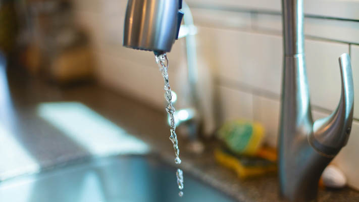 Worried about low water pressure? We have your answers