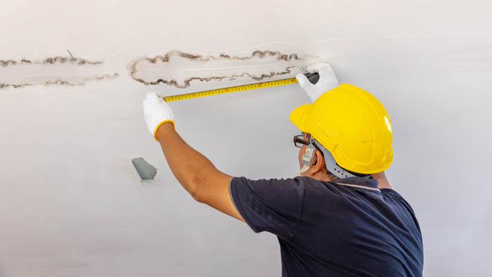 Don’t wait until a leak turns into mold: repipe now