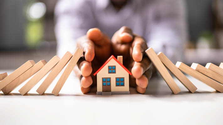 Protect your Texas home insurance, replace galvanized plumbing