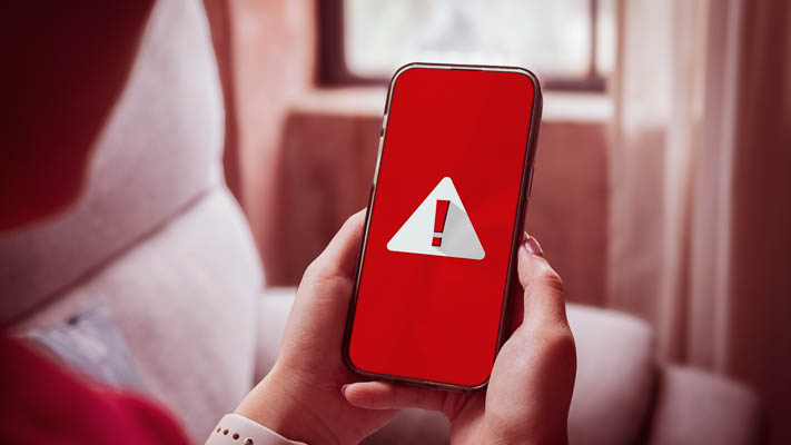 Watch out for these slab leak warning signs