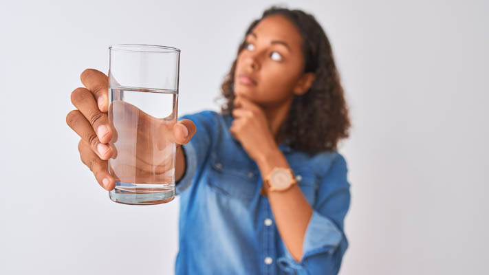 PEX pipes are incredibly safe for drinking water